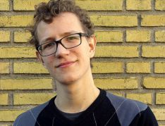 Nikolaj Johansen